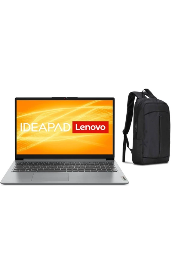 Lenovo ideapad 3 İntel Core i3-1215U 4GB 256GB SSD Fredoos 15.6" Full Hd Taşınabilir Bilgisayar 82RK00XBTX Csrtech