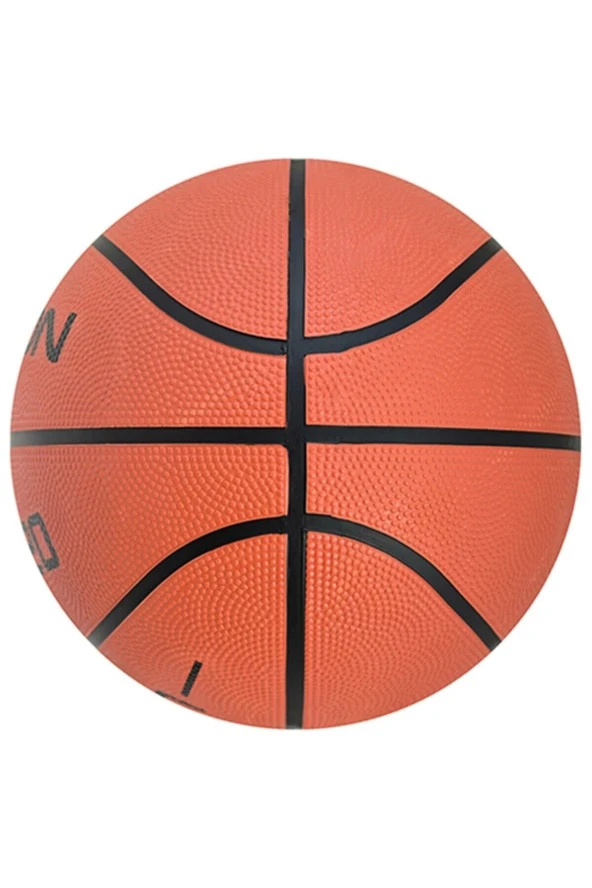 Tryon BB-120 Kauçuk Basketbol Topu 5 Numara - Resim 2
