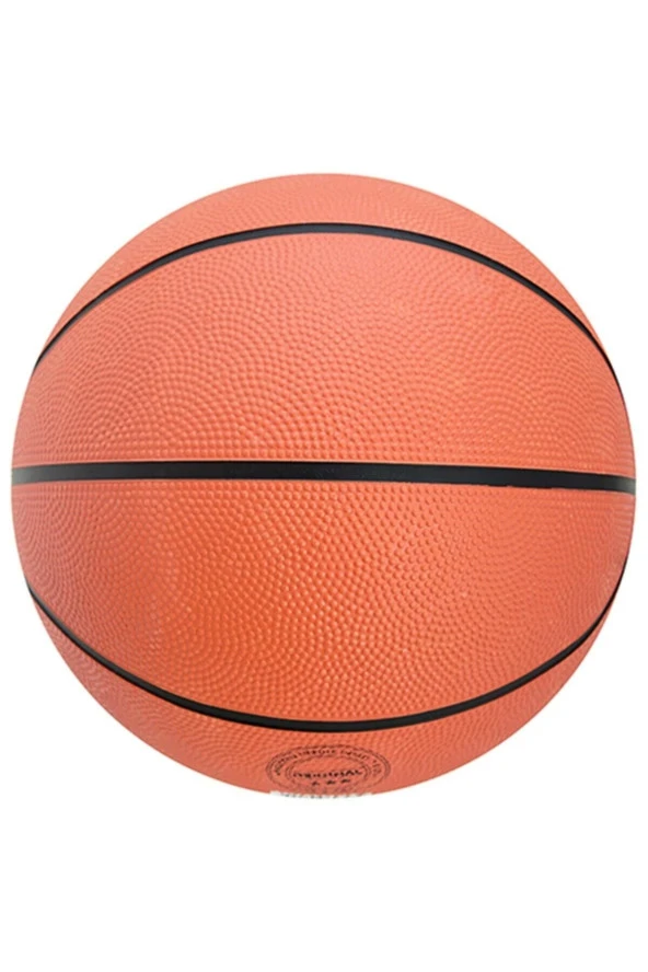 Tryon BB-120 Kauçuk Basketbol Topu 5 Numara - Resim 3