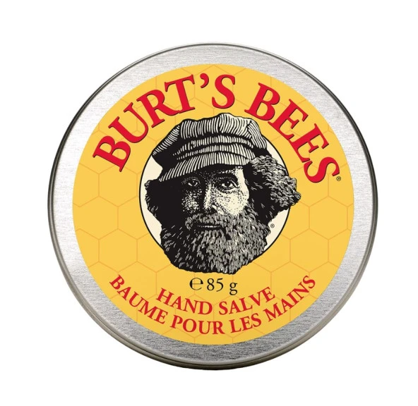 Burts Bees Çok Kuru ve Çatlamış Eller için Kurtarıcı Bakım Kremi 85 gr
