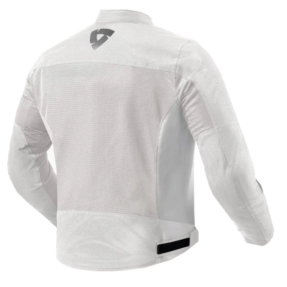 REVIT ECLIPSE 2 MONT GRİ (YAZLIK FİLELİ) - 2