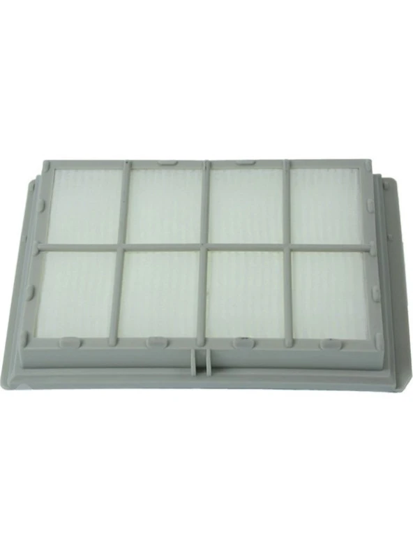 srfn ticaret Bosch Sphera 22 Elektrikli Süpürge Filtresi Hepa Filtre - Resim 3