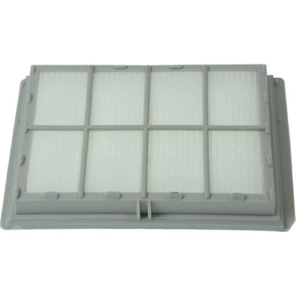 srfn ticaret Bosch Sphera 22 Elektrikli Süpürge Filtresi Hepa Filtre - Resim 4