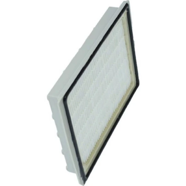 srfn ticaret Bosch Sphera 22 Elektrikli Süpürge Filtresi Hepa Filtre - Resim 6