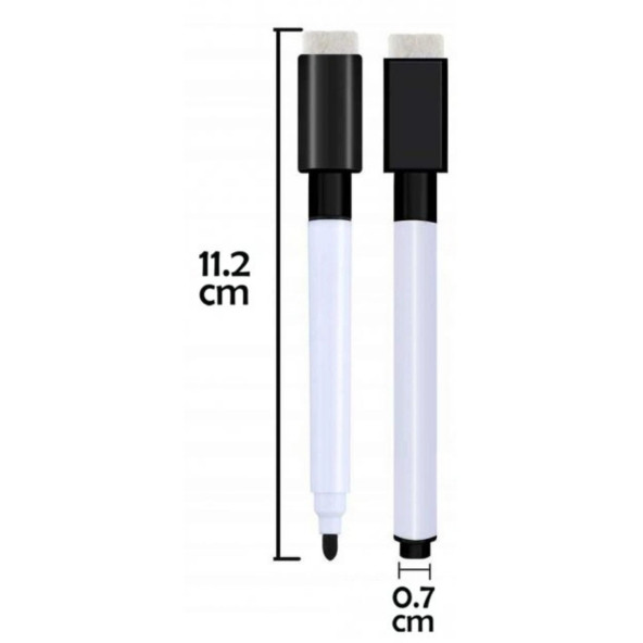 İLK YAZ-SİL Okuma YAZMA Kitabı - 6