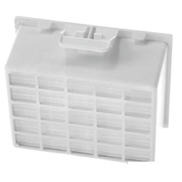 srfn ticaret Bosch 577148 Elektrikli Süpürge Filtresi Hepa Filtre - Resim 3