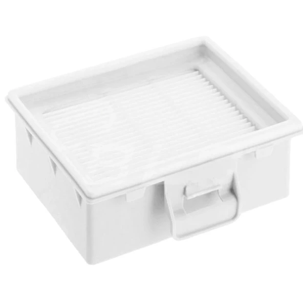 srfn ticaret Bosch 577148 Elektrikli Süpürge Filtresi Hepa Filtre - Resim 7