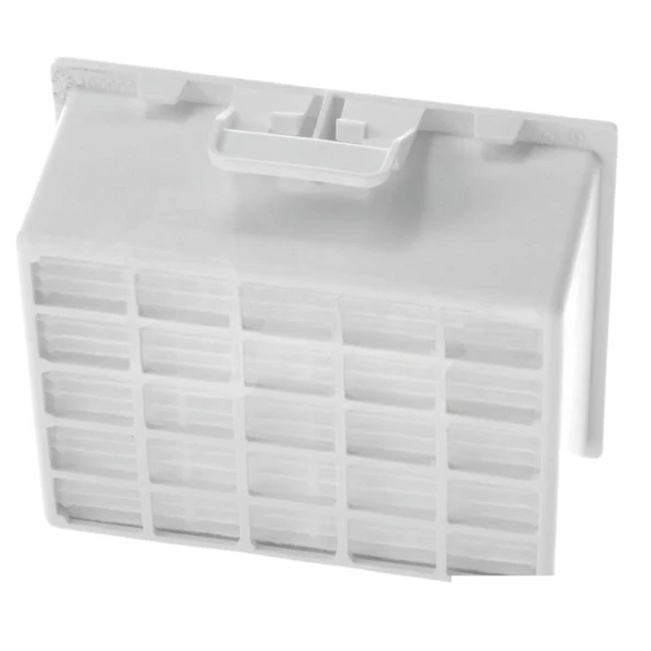 srfn ticaret Siemens Uyumlu Elektrikli Süpürge Filtresi Hepa Filtre - Resim 6