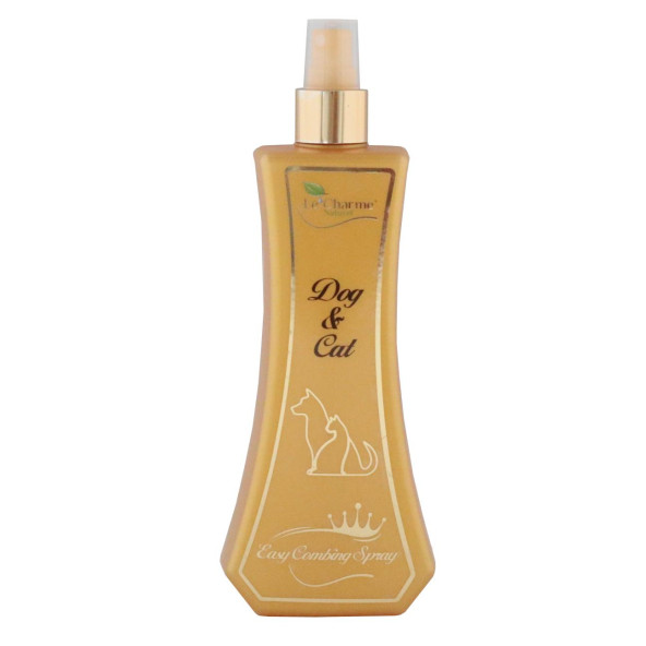 Le Charme Naturel Kıtık Açıcı Sprey 370 ml