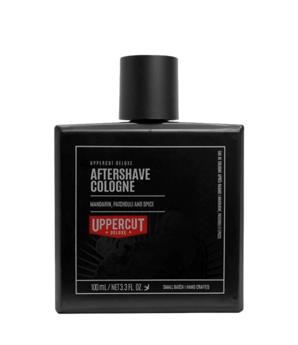 Uppercut Deluxe Aftershave Kolonya 100 m