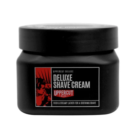 Uppercut Deluxe Deluxe Shave Tıraş Kremi 120 g