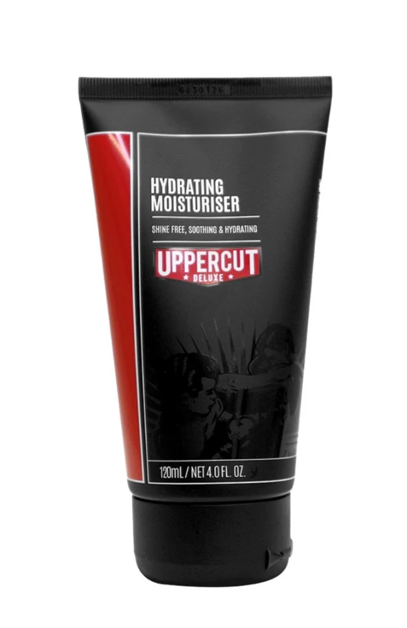 Uppercut Deluxe Hydrating Moisturiser Nemlendirici Krem 120 ml