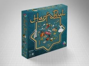 Harf Bul Oyunu HED233 - 2