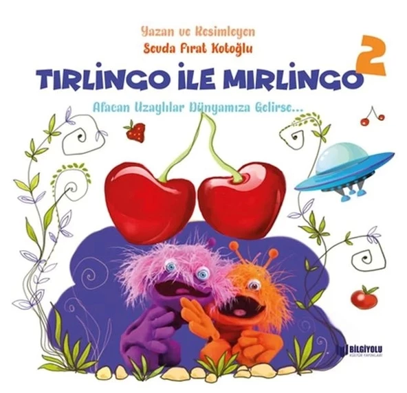 Tırlingo İle Mırlingo 2