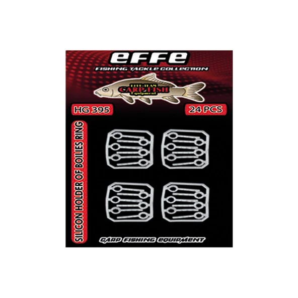 SLİCON HOLDER OF RİNG HG 395