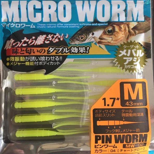 82912 OWNER İĞNE 04 (LRF SİLİKON)