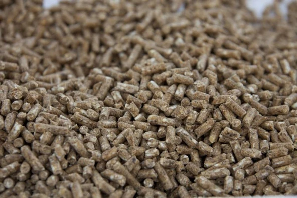 KUZU YEMİ PALET 500 gr