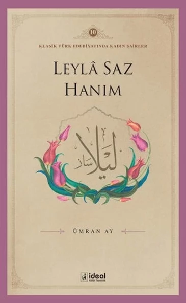 Leyle Saz Hanım