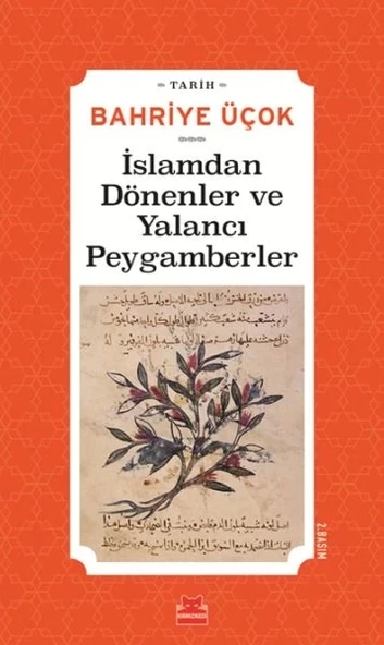 İslamdan Dönenler ve Yalancı Peygamberler - (Hicri 7. -11. Yıllar)