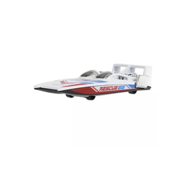 Hot Wheels Tekli Arabalar H2GO HKJ22 - 2