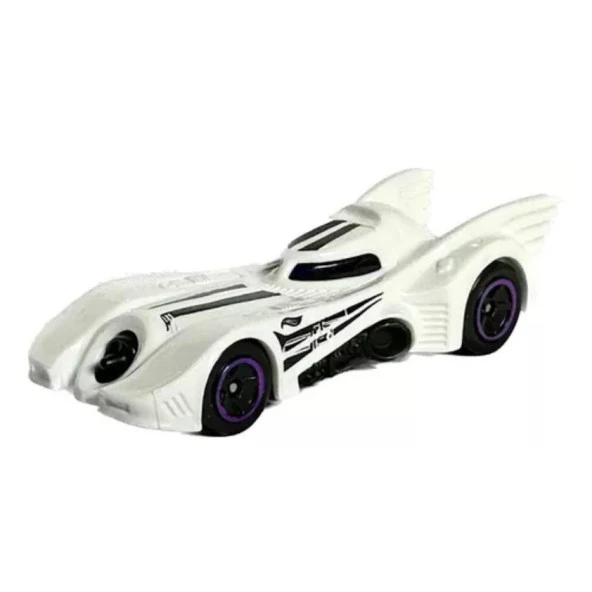 Hot Wheels Tekli Arabalar BATMOBILE HKJ74