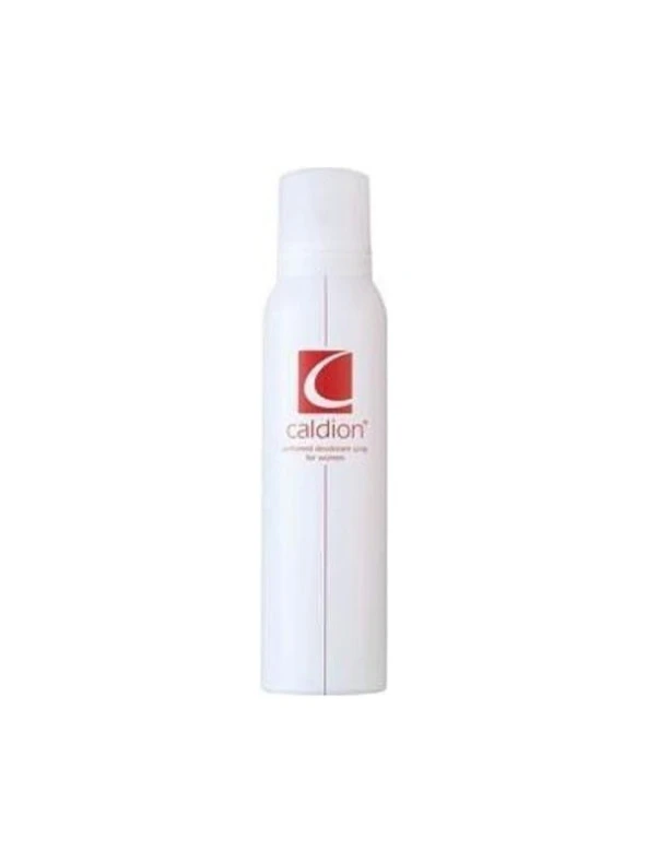 Caldion Classic 150 Ml Kadın Deodorant