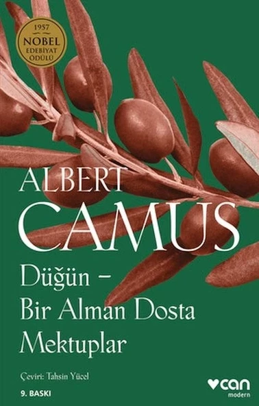 Düğün - Bir Alman Dosta Mektuplar