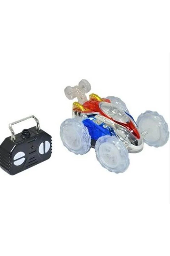 Asya Oyuncak Çılğın Araba Uzaktan Kumandalı Çılgın Araba - 2