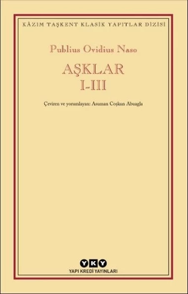 Aşklar I-III