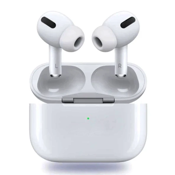 Xrhino TT-PRO Dokunmatik Kavuçuklu Kulak içi Bluetooth Kablosuz Kulaklık BEYAZ RENK - 5