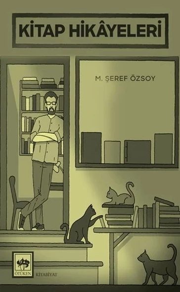 Kitap Hikayeleri