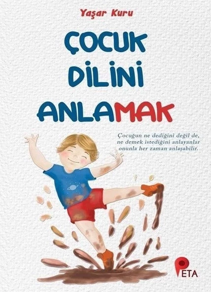 Çocuk Dilini Anlamak