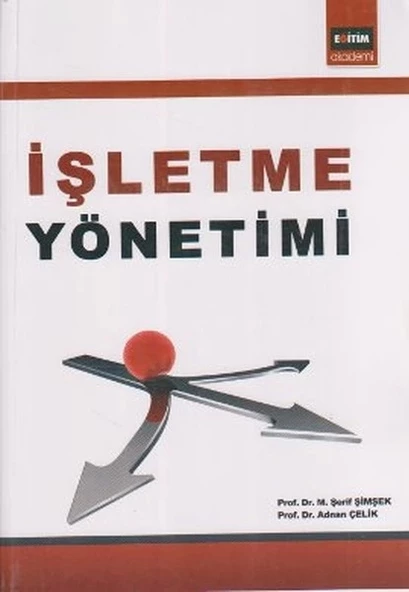 İşletme Yönetimi