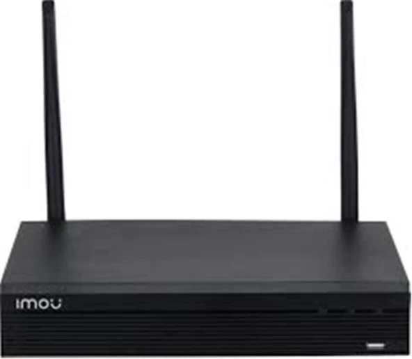 Imou NVR1108HS-W S2 8 Kanal Wi-Fi Nvr Kayıt Cihazı