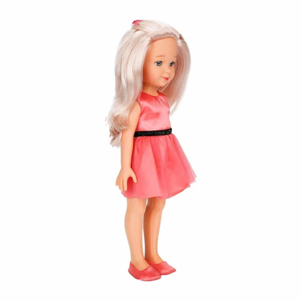 Sunman Mina Party Bebek 35 CM - 3