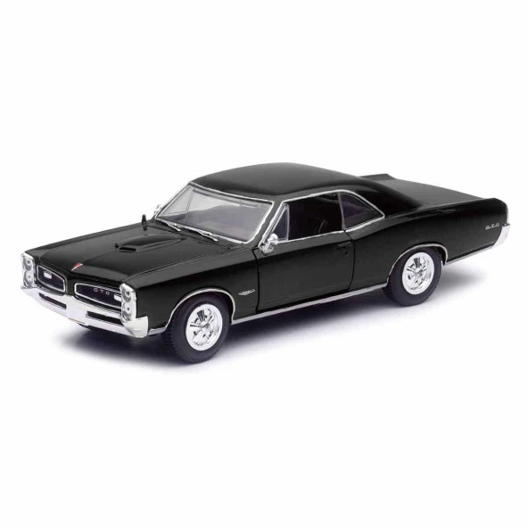 Sunman 1:32 Muscle Model Araba (Karışık Model 1 Adet) - 5