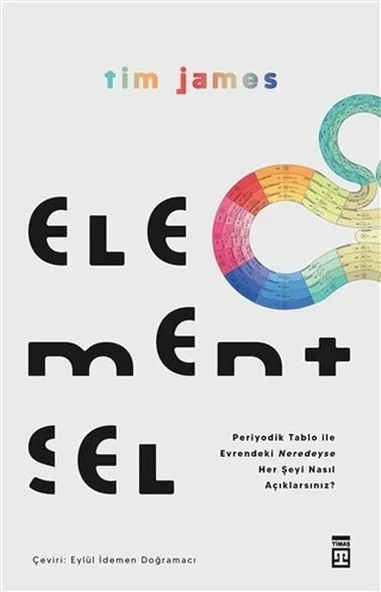 Elementsel