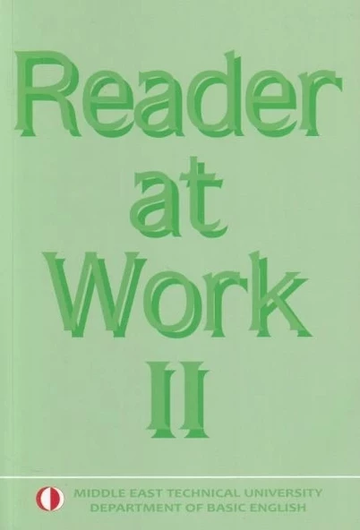 Reader At Work 2