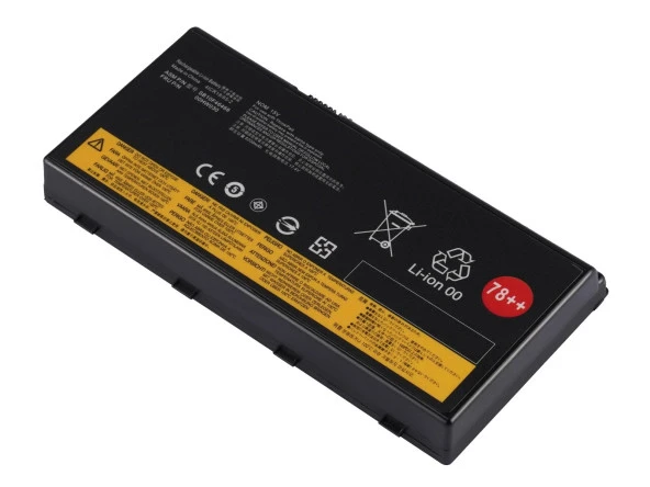 RETRO Lenovo ThinkPad P70, P71, 01AV451, 00HW030 Notebook Bataryasi