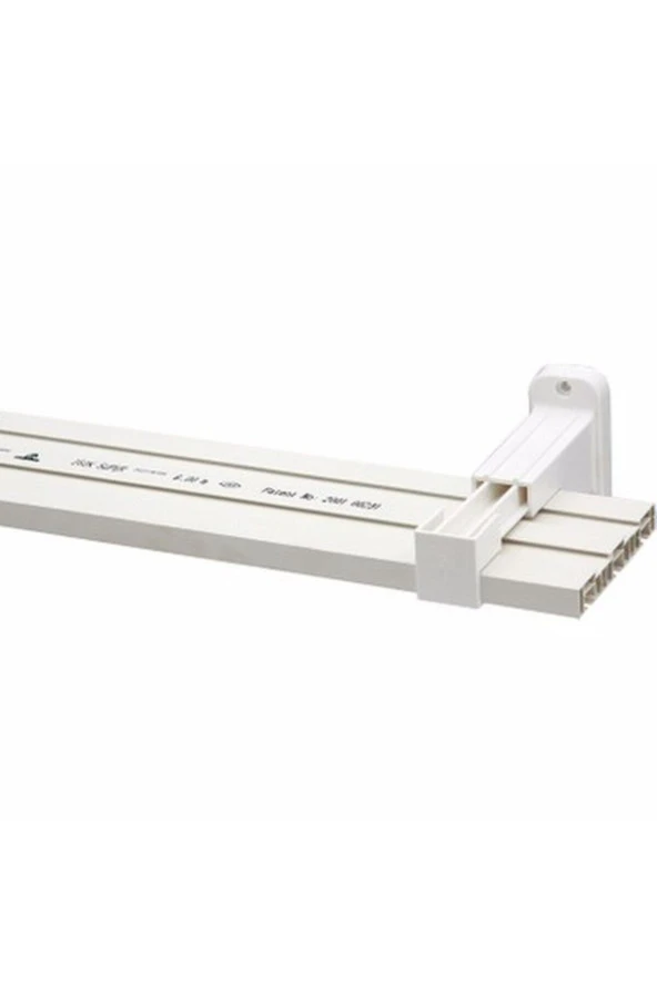 Plastik Korniş L Ayak 4 Adet - 2