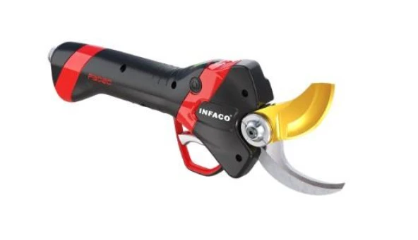 INFACO F3020 AKÜLÜ BUDAMA MAKASI 40mm - 5
