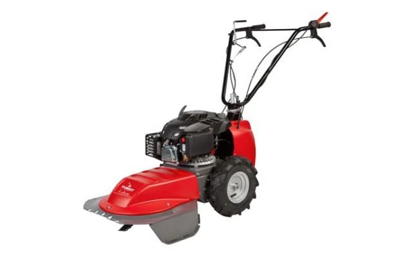 Pubert Junior V3 55P Çayır Biçme Makinesi RV225LO Motorlu