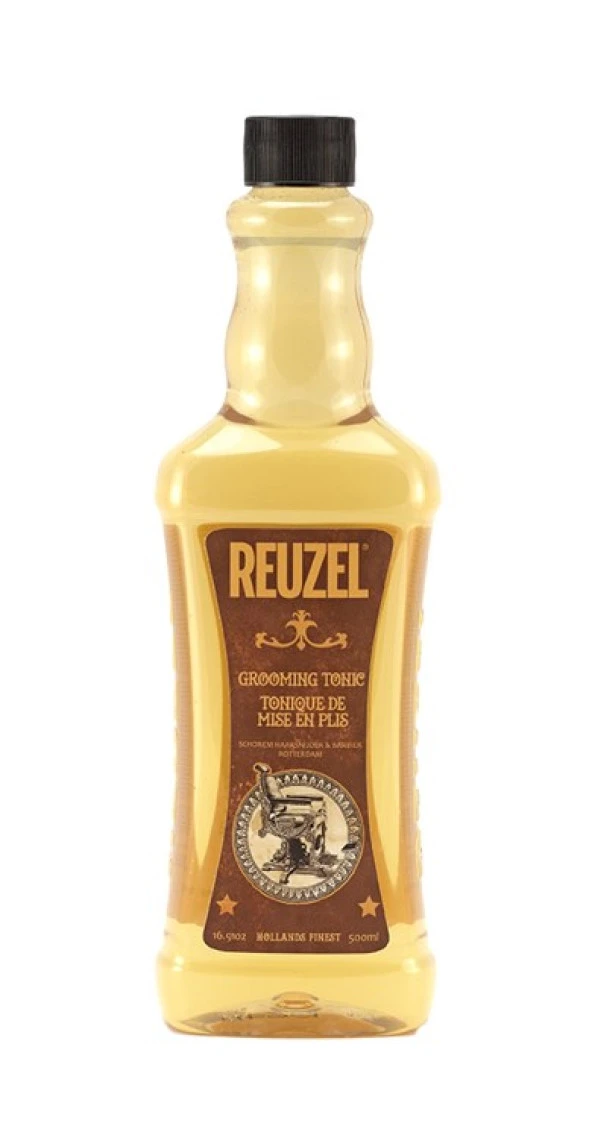 Reuzel Grooming Tonic Saç Bakım Toniği 500 ml ürün görseli