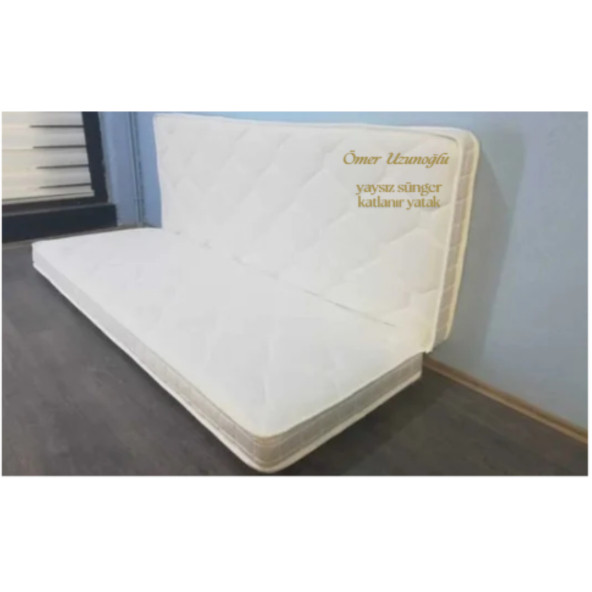Katlanır Yatak 140x190x10