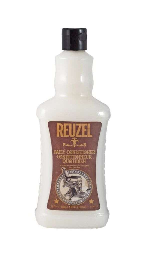 Reuzel Daily Conditioner Günlük Saç Bakım Kremi 1000 ml ürün görseli
