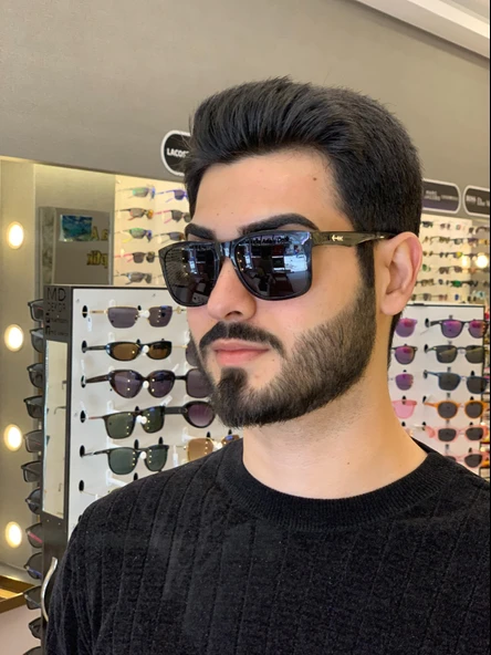 108 C1 53 JULIANO Polarize Güneş Gözlüğü ürün görseli 1