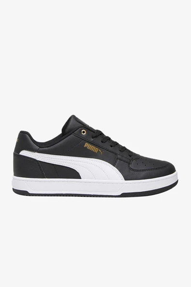 Puma Caven 2.0 Unisex Siyah Sneaker 39229004