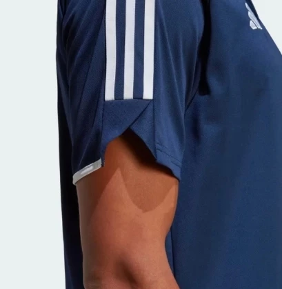 Adidas Hs3577 Tiro23 L Polo Erkek Polo Tişört - 5