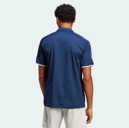 Adidas Hs3577 Tiro23 L Polo Erkek Polo Tişört - 4
