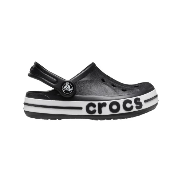 Crocs 207019 Bayaband Clog K Siyah